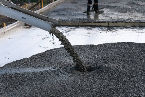 Best Concrete Demolition Services in Paulden, AZ