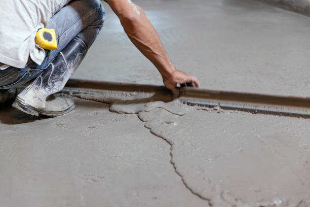 Best Concrete Steps and Stairs in Paulden, AZ
