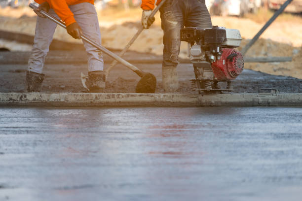 Best Concrete Staining and Coloring in Paulden, AZ