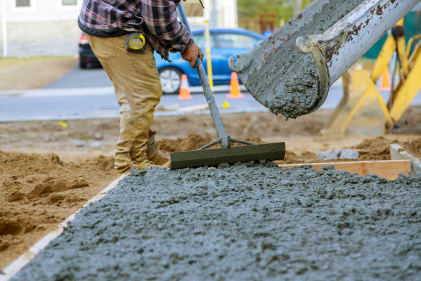 Best Concrete Sealing and Maintenance in Paulden, AZ