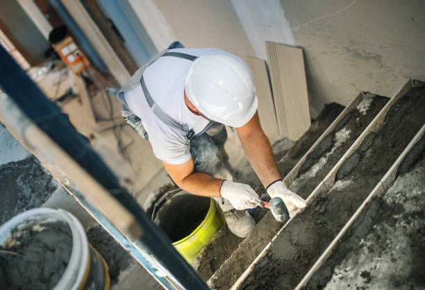Trusted AZ Concrete contractor Experts