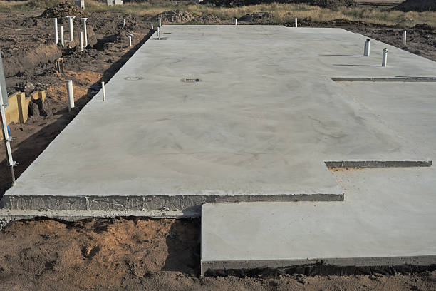 Best Commercial Concrete Services in Paulden, AZ