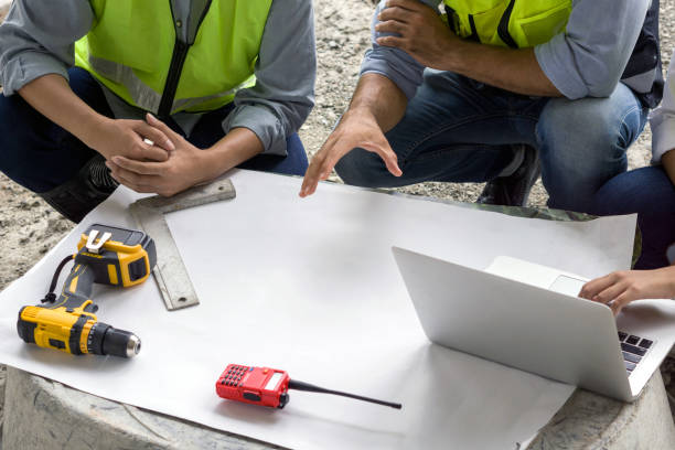 Best Residential Concrete Solutions in Paulden, AZ